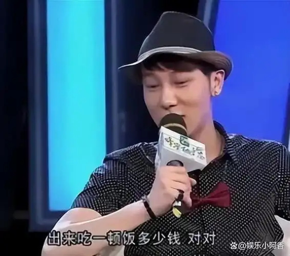 "潜规则,咸猪手"?明星揭开内娱"遮羞布",一个比一个离谱