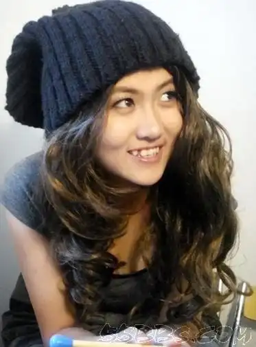 这这这是超女冠军段林希,我.⊙﹏⊙汗 石化了.