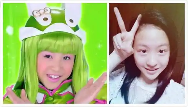 舞法天女演员表,《舞法天女》演员表是什么(《舞