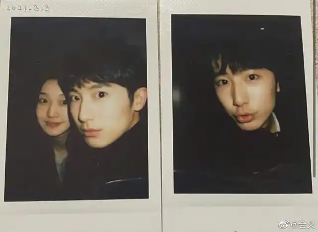 郝富申胡先煦情侣装(郝富申塌房最惨却是胡先煦)(5)