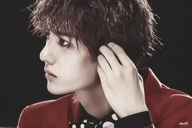 王一博外在吸引我的十大理由(有粉丝滤镜,不喜勿进)