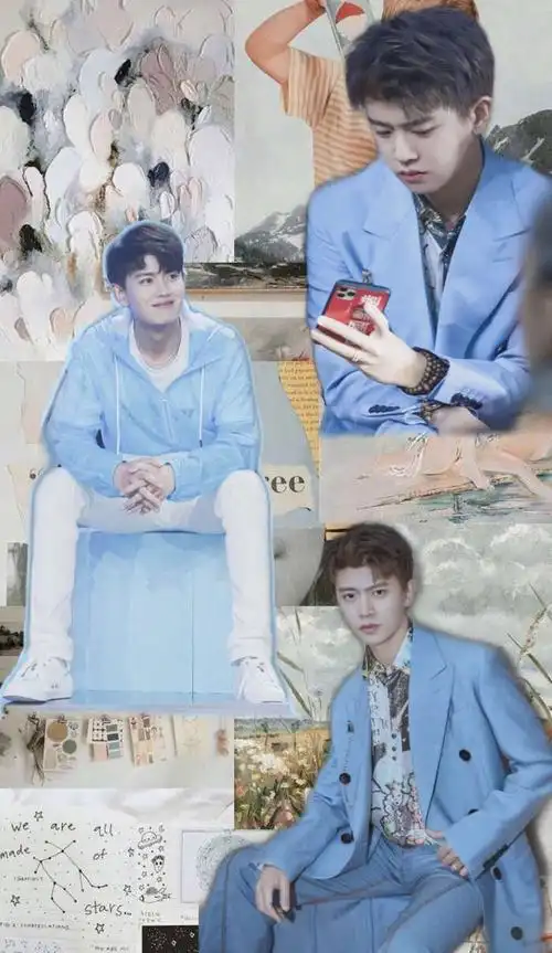 男神- 堆糖,美图壁纸兴趣社区