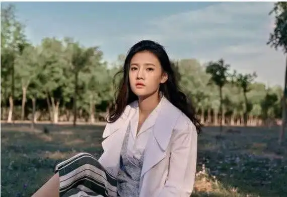 张一山版鹿鼎记五个老婆纷纷被曝出网友万众期待