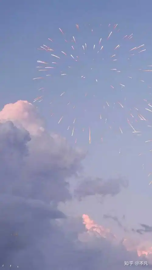 有没有干净舒服的手机壁纸推荐?