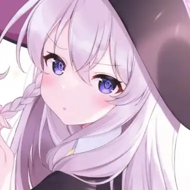 头像图片2023最新款女动漫_女生微信头像_头像屋