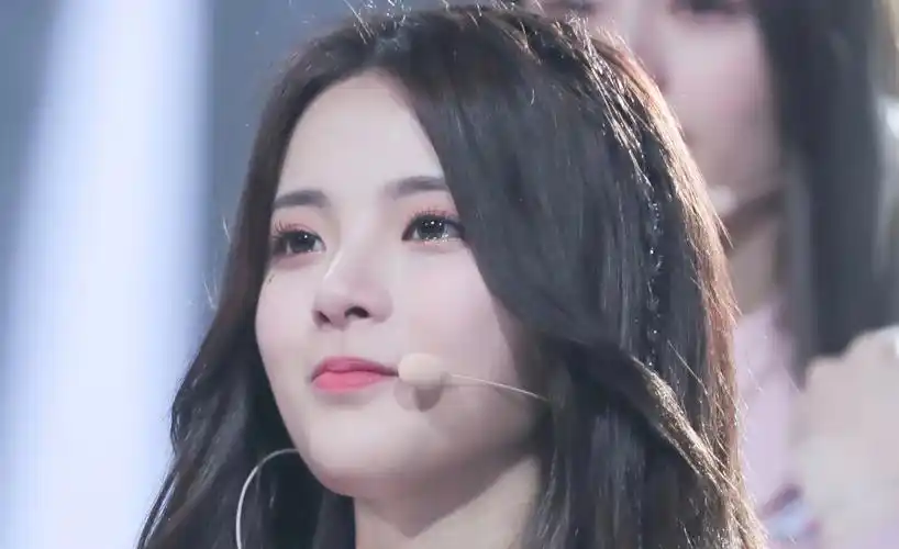 如何评价《创造101》的杨超越?