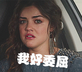 我好委屈哭流泪gif动图_动态图_表情包下载_soogif