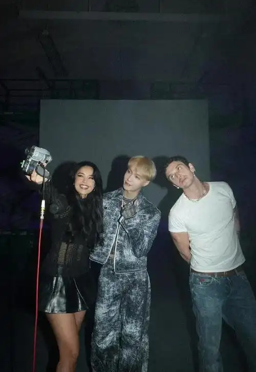 222娱乐瓜王一博任嘉伦李现肖战迪丽热巴张艺兴娜扎许凯李兰迪