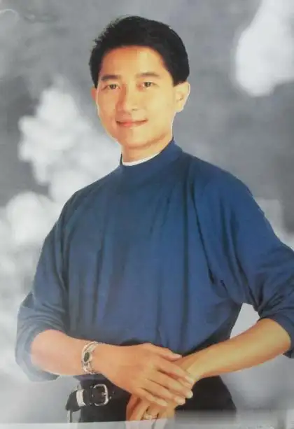 陈百强最刻骨铭心的一首歌,也是歌迷最不敢轻易去听的一首歌