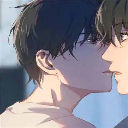 动漫基友兄弟头像图片104张