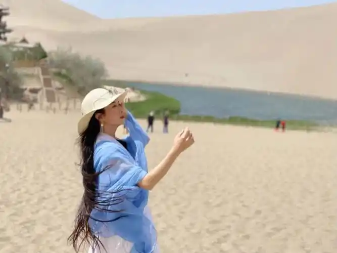 带你踏上内在探索之旅的丽安leanne老师