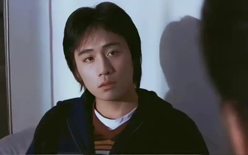 活动  【刘烨】论搞笑男火华社社长,年轻时到底有多帅!纯欲天花板!