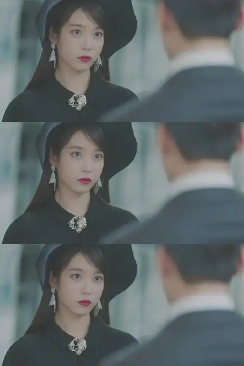 韩剧德鲁纳酒店月之酒店iu吕珍九