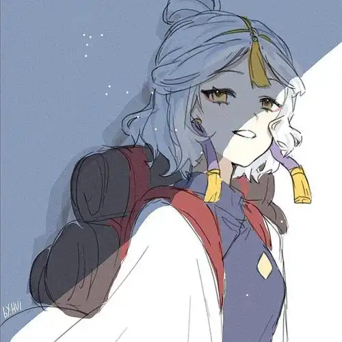 光遇头像丨颜值绝绝子光遇头像