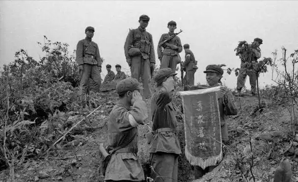 对越反击战中,200多名解放军投降越军,到底有何缘由