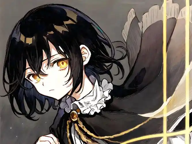 小正太永远是姐姐的心头爱好吧#二次元#ai绘画#正太#背景图#ai作画·3