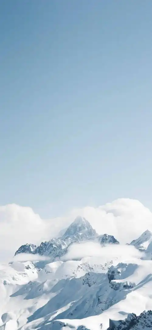 全面屏高清手机壁纸