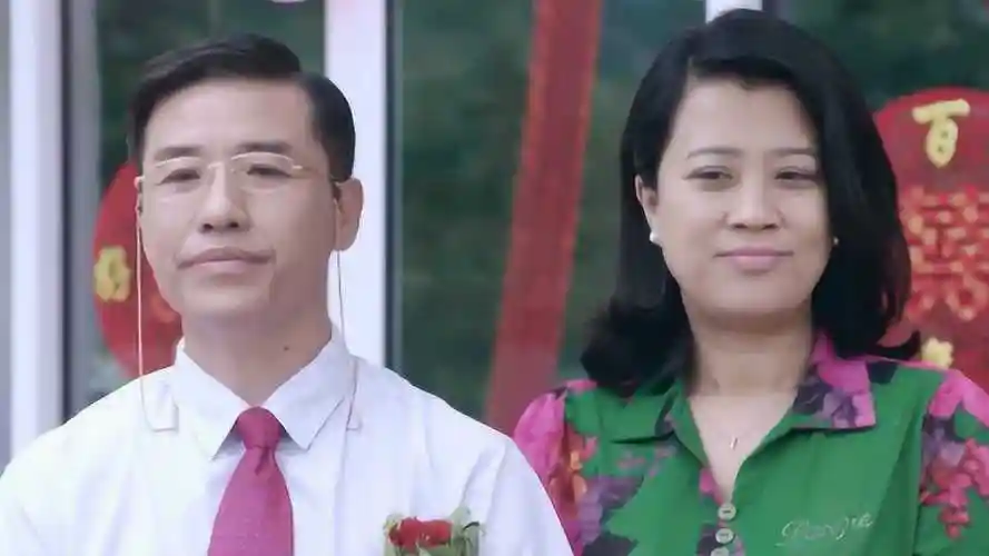 《刘家媳妇》大结局:诸葛二芹被三朵感动,一家人大团圆