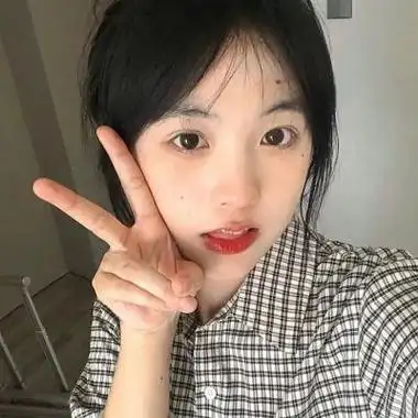 普通女生头像素颜图片 头像女生简单气质森系