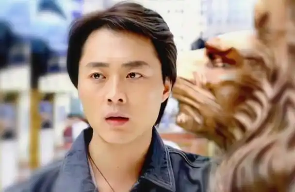 这一次,借着《庆余年2》翻红的沈晓海,给内娱"提了一个醒"!