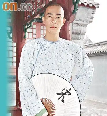 陈小春片场停工默哀 刘嘉玲酒吧休业(附图)