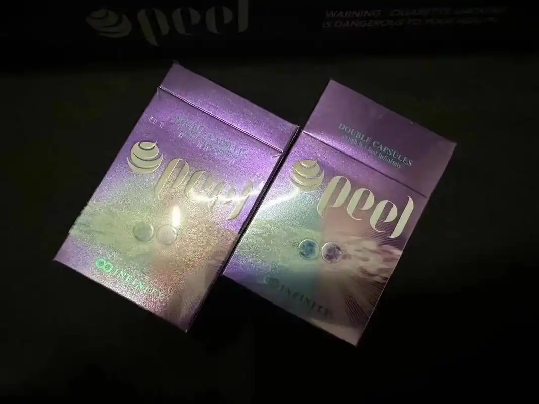 宝恒树叶威士忌爆珠 #百乐蔓越莓爆珠 # - 抖音