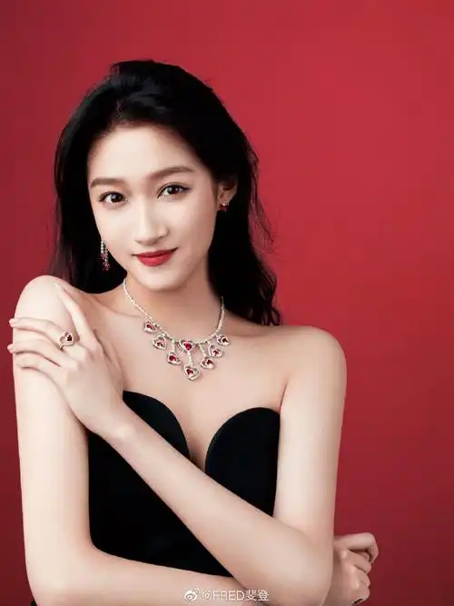 fredprettywoman##yourwayyourlove##关晓彤917生日快乐