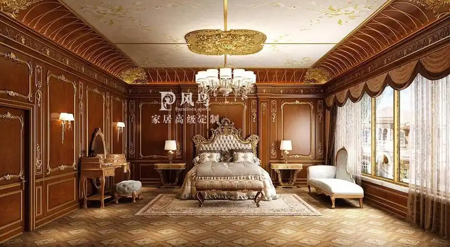 家居高级定制,风鸟家装定制流行新趋势_青岛风鸟家居有限公司_企业