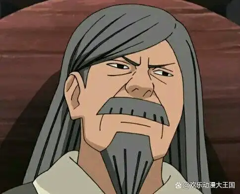 盘点火影忍者中的历代土影