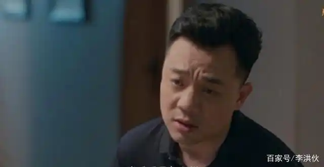 《安家》的秦涛,戏外凭《霸王别姬》出道,拍武打戏时曾险些丧命