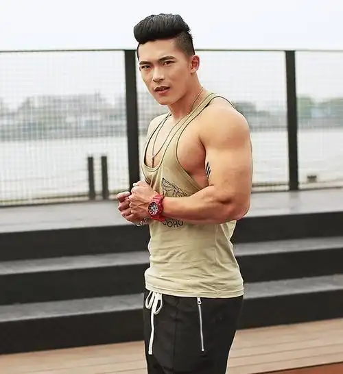 胸肌|男装|八块腹肌|健身_网易订阅