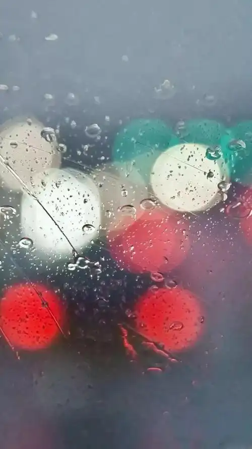 壁纸gif手机壁纸gif屏幕进水了gif水滴gif雨点gif雨点壁纸gif