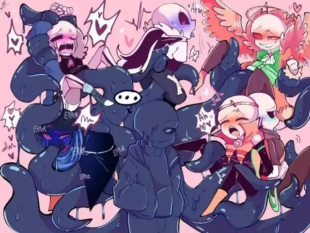 龙族幼儿-灵与邪骨团-话本小说网