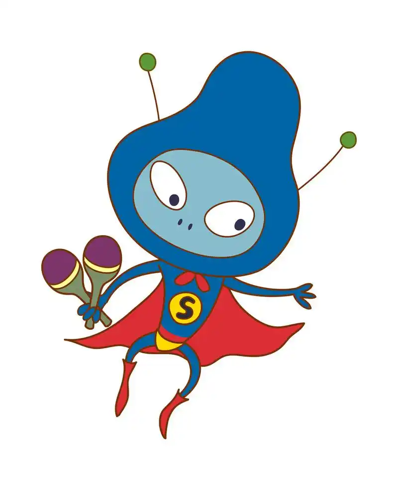 外星人矢量图,外星人矢量图