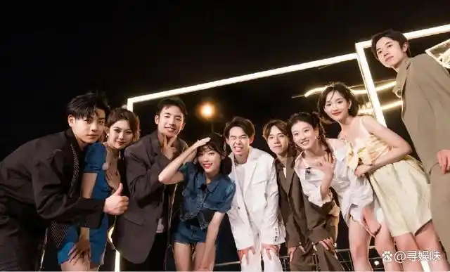 时间过得真快,《怦然心动20岁》第二季已经收官四个月,这档恋爱综艺