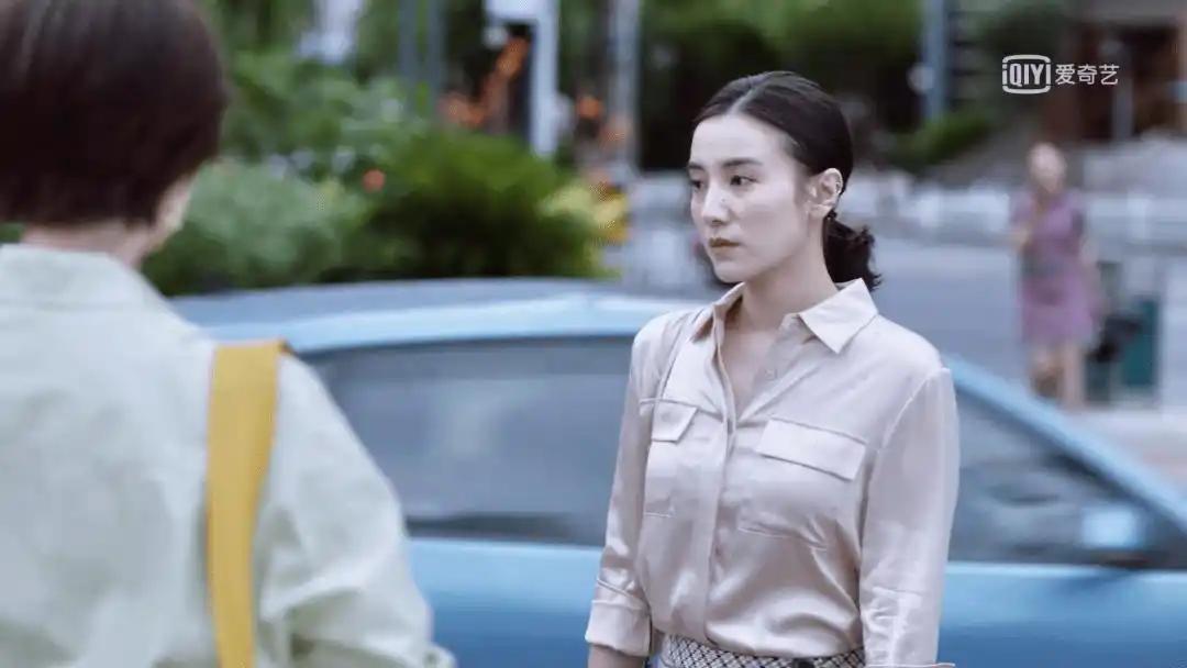 全网最全小舍得宋佳穿搭太适合上班族模仿了