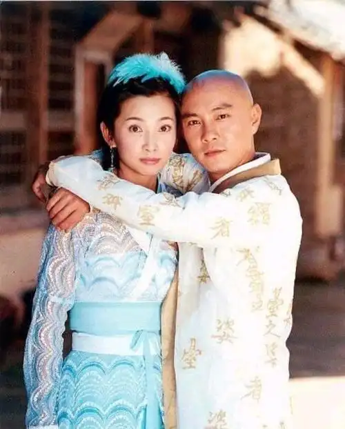 机灵小不懂(张卫健,李冰冰主演的古装剧)_石塘网