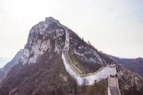 其它 箭扣长城 写美篇箭扣长城是北京最著名的一处野长城,万里长城