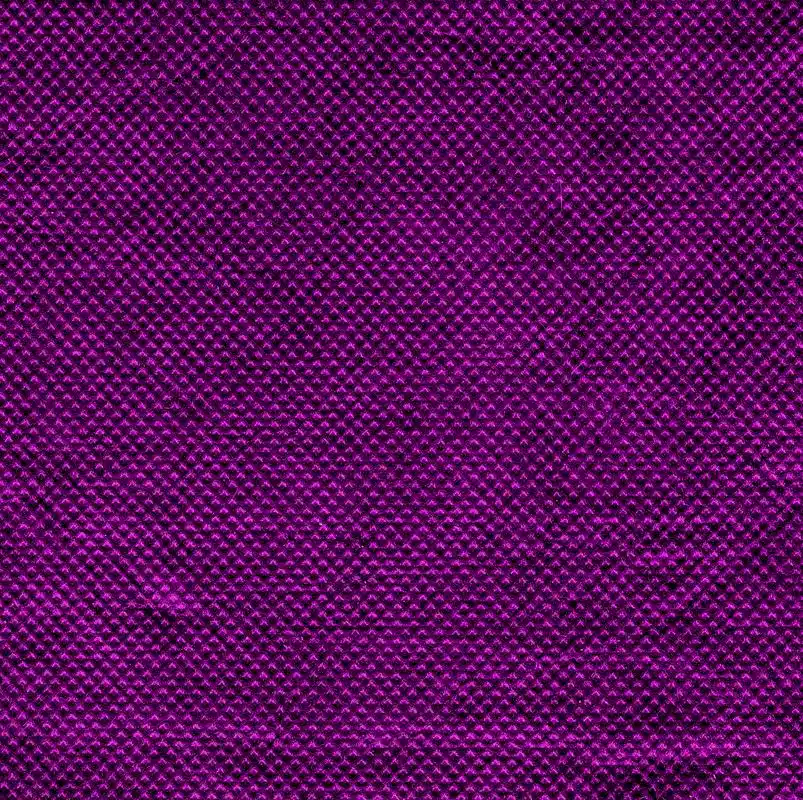 紫皱的织物纹理,紫罗兰色皱的织物纹理图像作为背景