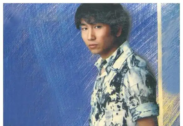 48岁暗香沙宝亮,娶苏麻喇姑,今活成人生赢家