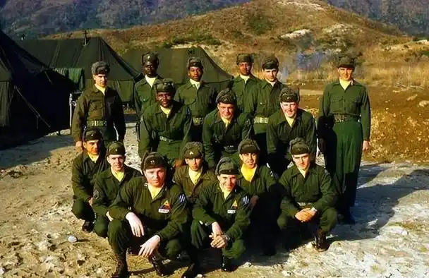 为何不要向中国士兵开枪美国老兵回忆砥平里战斗太可怕