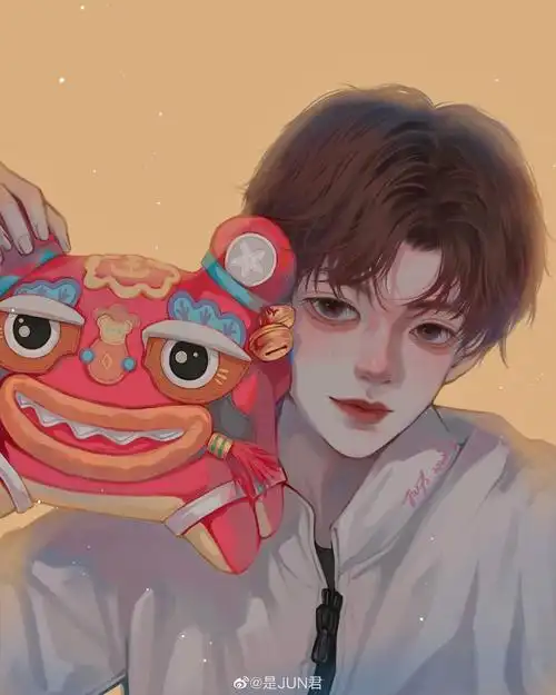 黄明昊#