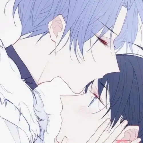 动漫基头喜欢你觉得你特别好想成双成对