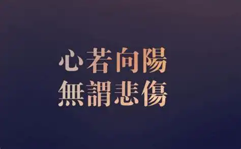唯美的青春励志句子[经典102句]
