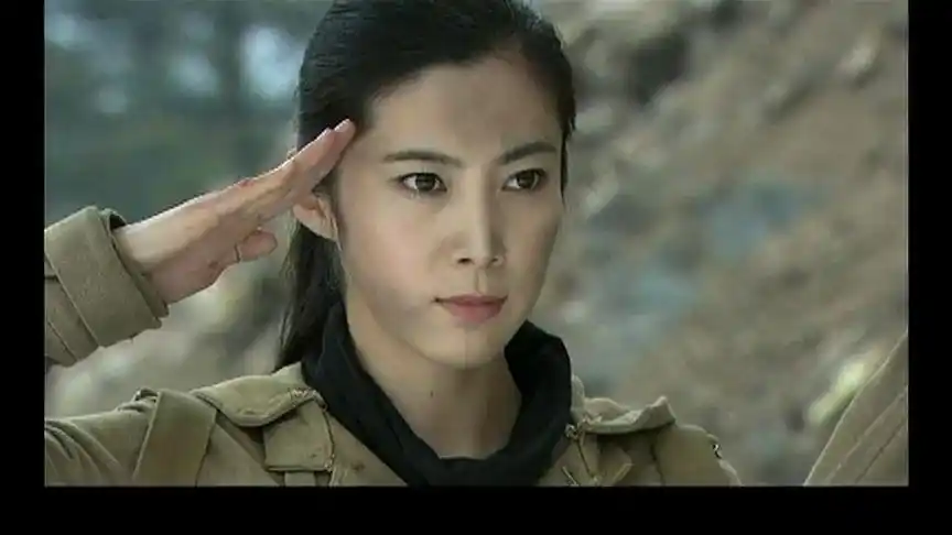 《铁血使命》特种女兵碰见正规军的前男友,最怕空气突然安静