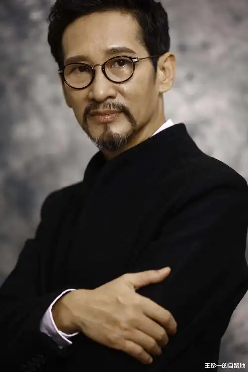 王劲松|王劲松,你真的太狂了