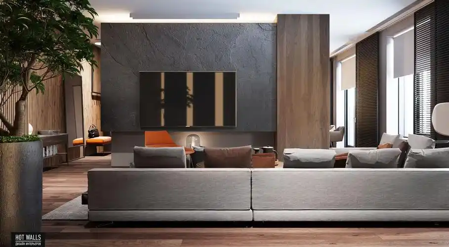 【设计师款】暖棕色系的守候