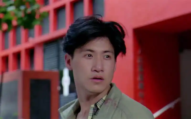 张学友-这么近(那么远)