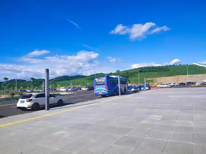 林口高铁车站是林口南站