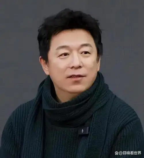 18岁黄渤忍了,18岁鹿晗也忍了,看了18岁的雷佳音我忍不了了